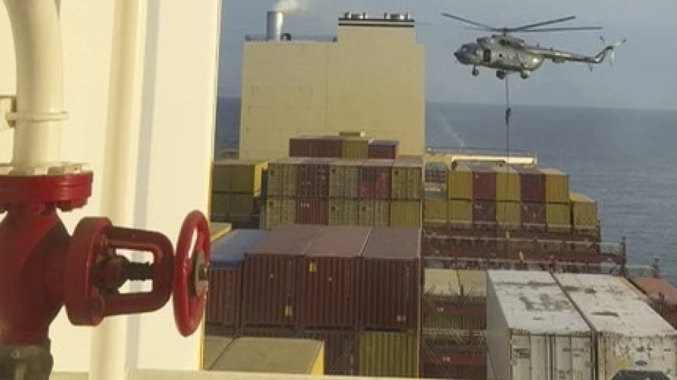 Iran przekazał USA propozycje pokojowe – przez Pakistan