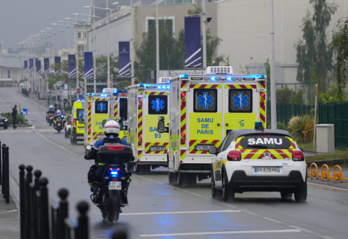 Alarm sanitarny w drodze z Teneryfy: podejrzenie hantawirusa na pokładzie samolotu