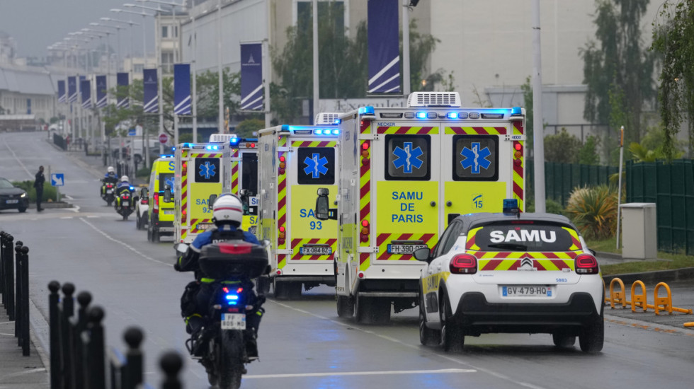 Alarm sanitarny w drodze z Teneryfy: podejrzenie hantawirusa na pokładzie samolotu