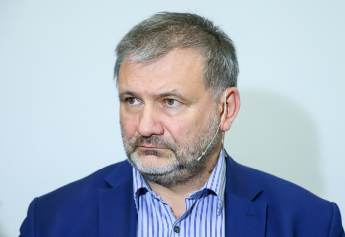 Ziobro w USA mimo unieważnionego paszportu. Żurek: „Zapytamy o podstawy prawne”