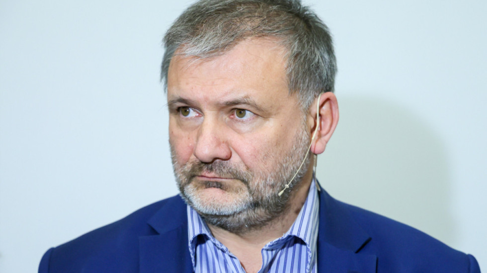 Ziobro w USA mimo unieważnionego paszportu. Żurek: „Zapytamy o podstawy prawne”