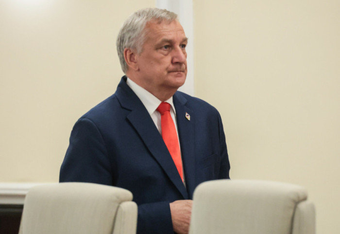 Wiceminister: chcemy sprowadzić Zbigniewa Ziobrę do Polski. "Obawiam się, że nie"