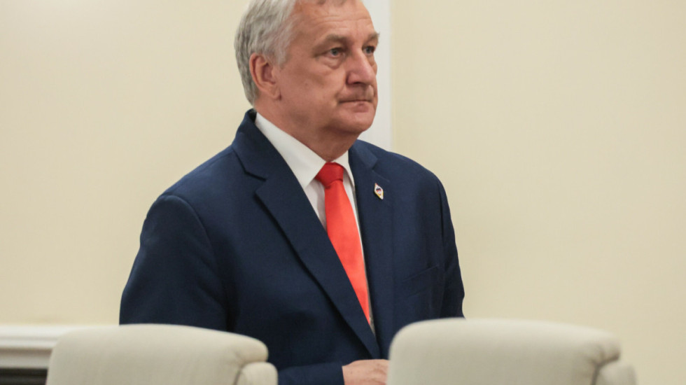 Wiceminister: chcemy sprowadzić Zbigniewa Ziobrę do Polski. "Obawiam się, że nie"