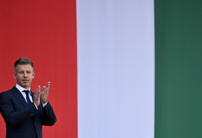 Kierunek Warszawa. Premier Peter Magyar z pierwszą wizytą zagraniczną w Polsce