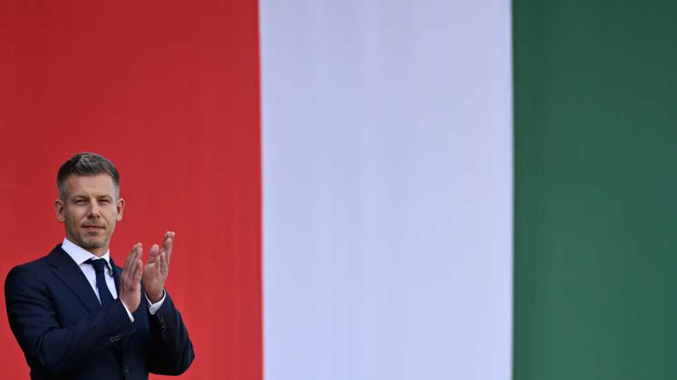 Kierunek Warszawa. Premier Peter Magyar z pierwszą wizytą zagraniczną w Polsce
