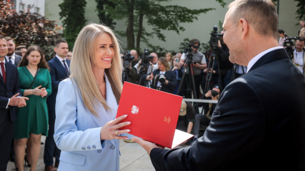Nowe nominacje sędziowskie. Prezydent: “Polska potrzebuje niezawisłych sędziów”