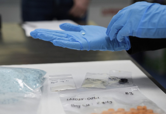 Cukrzyca, demencja i fentanyl. Rekordowa śmiertelność w USA na tle innych bogatych krajów