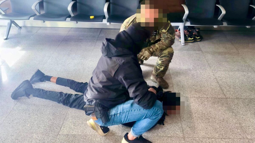 Agresywni Szwedzi okradli Norwega. W Polsce