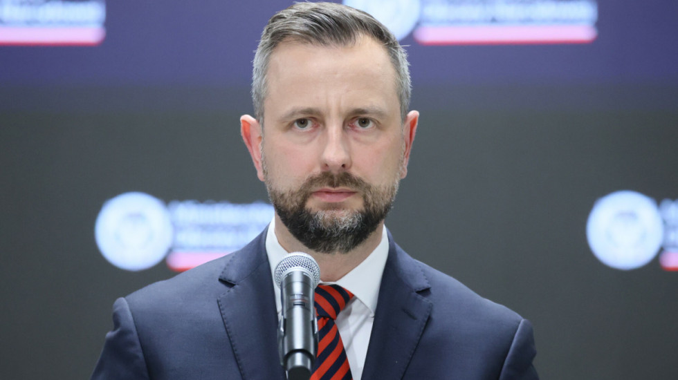 Kosiniak-Kamysz o ekstradycji Ziobry: „Mamy prawo oczekiwać współpracy od USA”