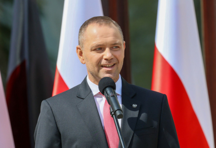 Dziewięć podpisów i dwa weta. Prezydent zdecydował w sprawie kolejnych ustaw