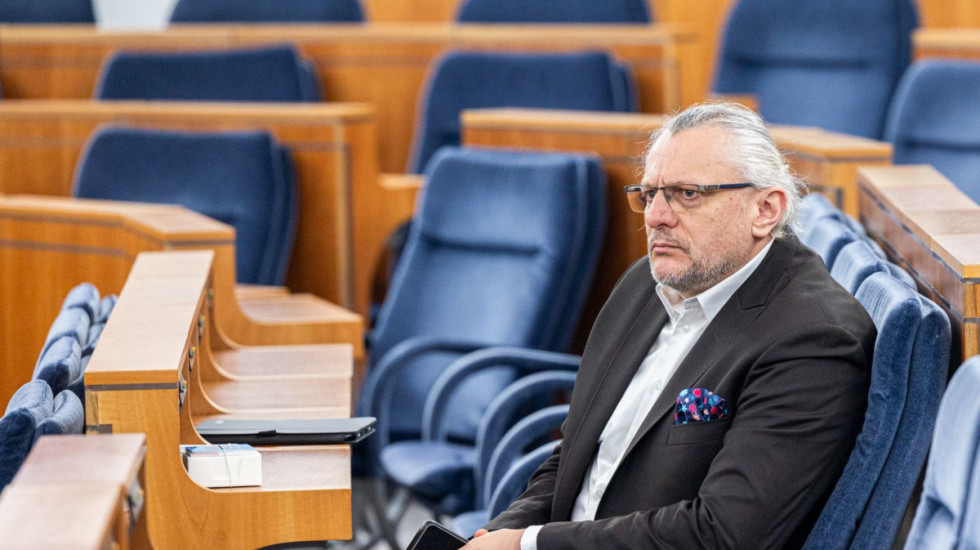 Tomasz Lenz wykluczony z Koalicji Obywatelskiej