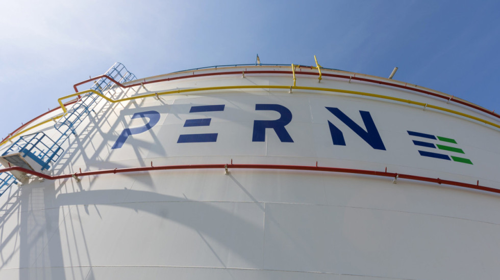 Niemcy pytają o ropę z Polski. PERN: możemy przesyłać 2 mln ton rocznie