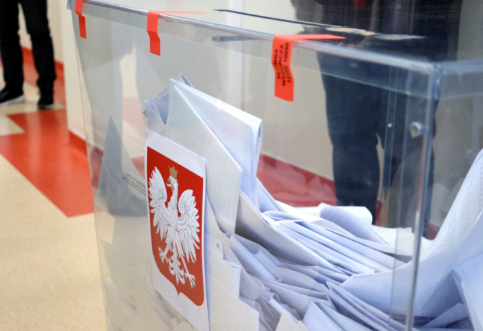 Sondaż: Referendum ws. polityki klimatycznej - niewiążące