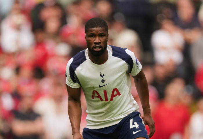 Tottenham na krawędzi. Kolejna strata punktów