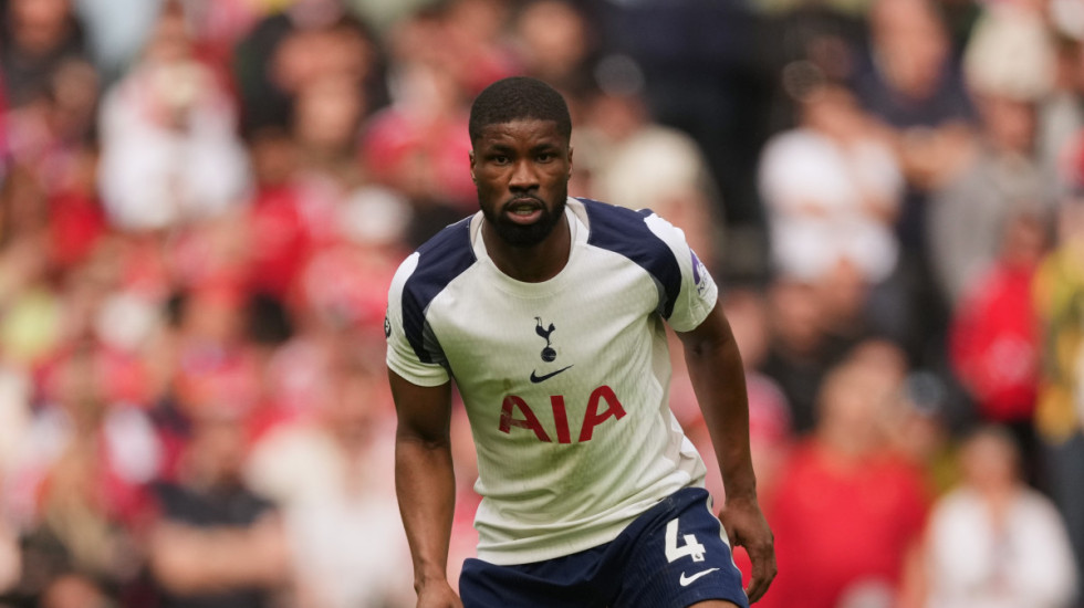 Tottenham na krawędzi. Kolejna strata punktów