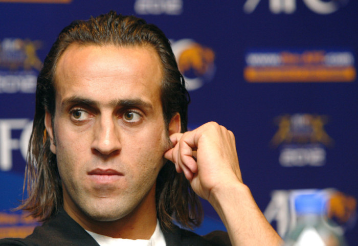 Iran skonfiskował majątek legendy futbolu. To efekt krytyki władz