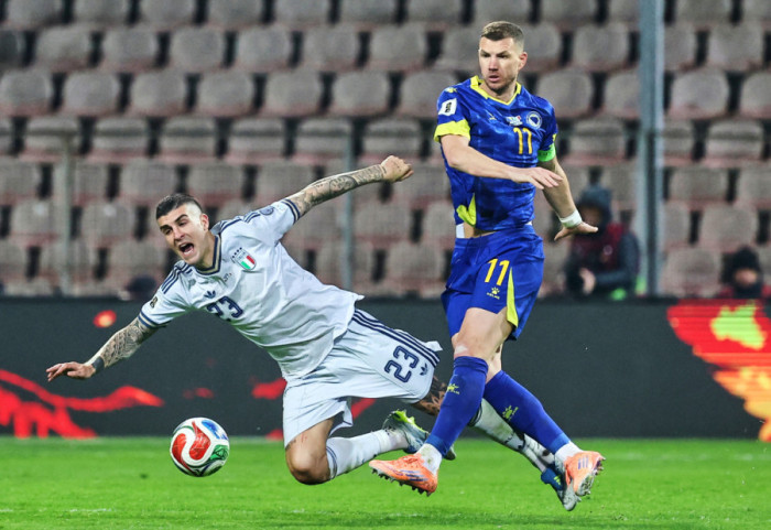 Legenda wraca na mundial. Pierwsza drużyna ogłosiła kadrę