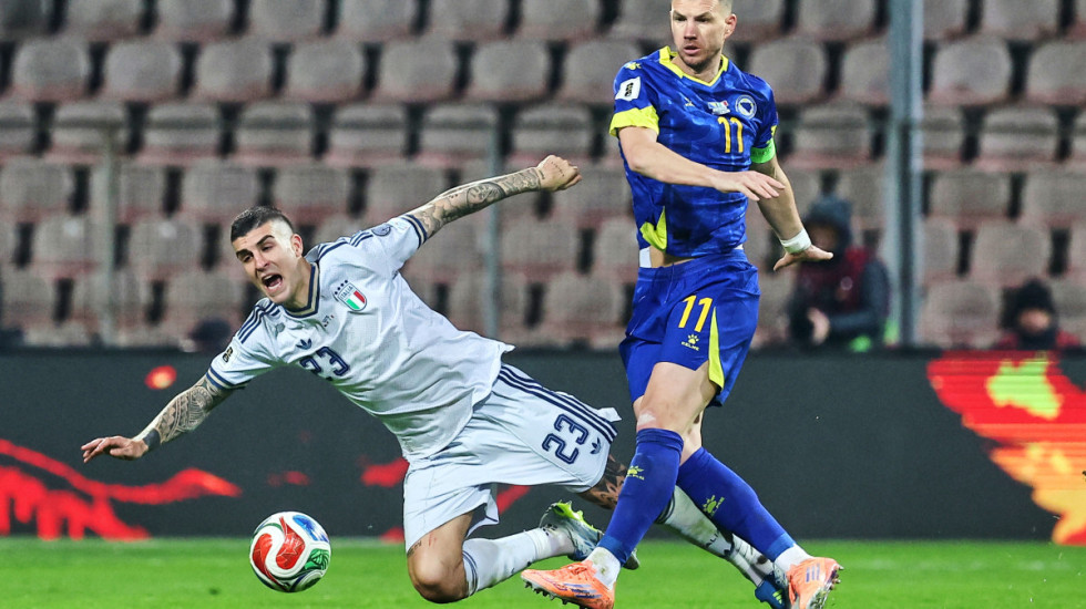 Legenda wraca na mundial. Pierwsza drużyna ogłosiła kadrę