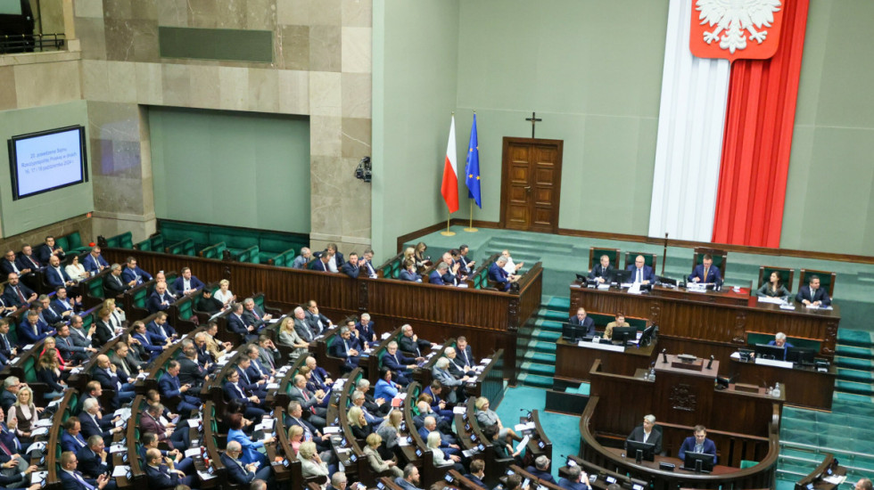 W grze cztery projekty ustaw ws. kryptoaktywów. Projekt PiS nie będzie rozpatrywany