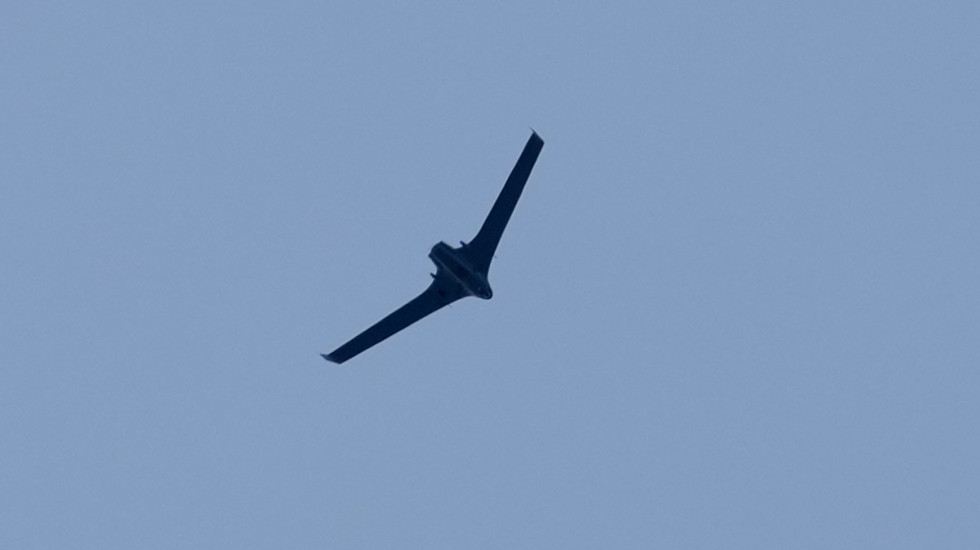 Ekspert: Europa bez procedur na wypadek ataku dronów. Łotwa pokazuje skalę problemu