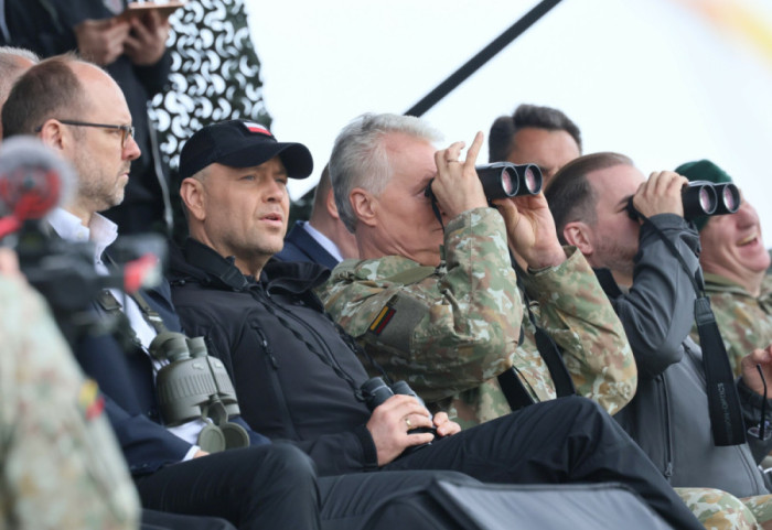 Będzie koordynacja działań wojskowych z państwami nordyckimi na Bałtyku