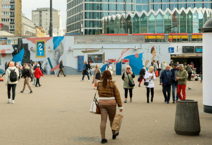 Sondaż: 51 proc. Polaków źle ocenia sytuację w kraju; 38 proc. - dobrze