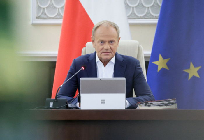 Premier Tusk o małżeństwach jednopłociowych. "To nie jest droga do adopcji dzieci"