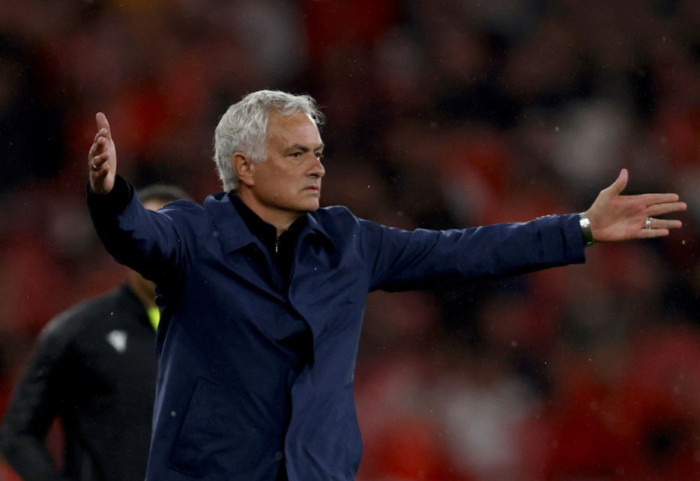 Będzie wielki powrót Jose Mourinho do Realu?