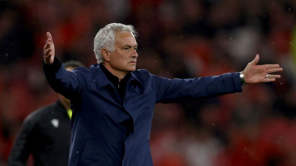 Będzie wielki powrót Jose Mourinho do Realu?