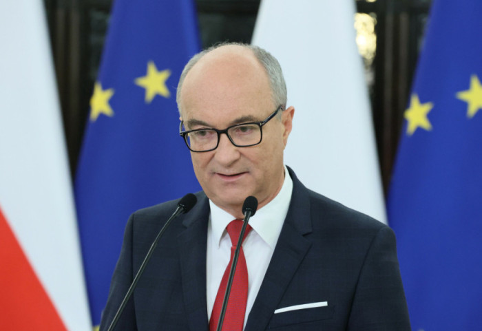 Aneks do raportu WSI. Sejm domaga się wyjaśnień od Kancelarii Prezydenta