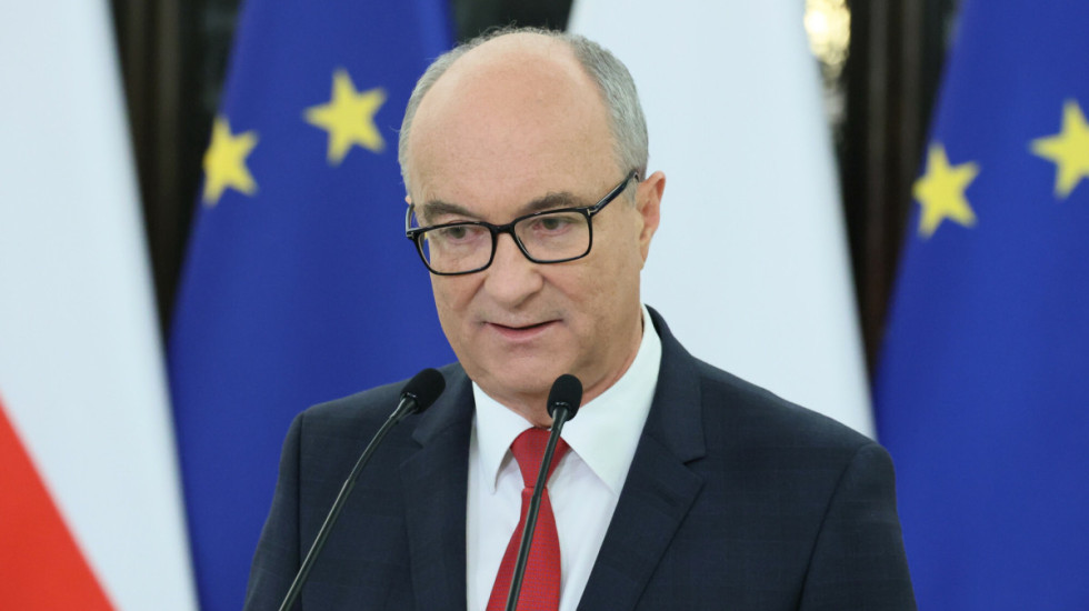 Aneks do raportu WSI. Sejm domaga się wyjaśnień od Kancelarii Prezydenta