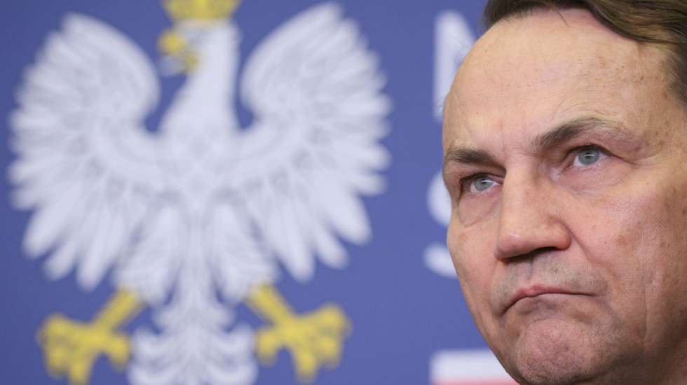 Sprawa Z. Ziobry. MSZ skierowało notę do ambasady USA