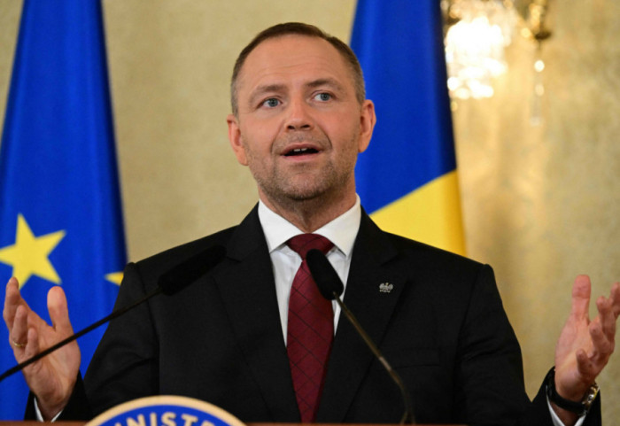 Karol Nawrocki w Rumunii: Zróbmy wszystko, by wojska USA zostały w Europie