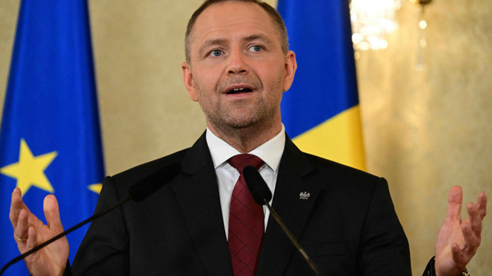 Karol Nawrocki w Rumunii: Zróbmy wszystko, by wojska USA zostały w Europie