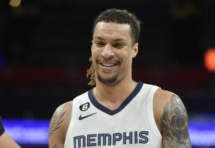 Nie żyje koszykarz NBA Brandon Clarke. Miał 29 lat