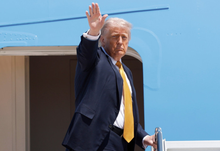 Prezydent USA z wizytą w Chinach. Najważniejsze polityczne spotkanie roku?