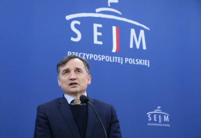 Posiedzenie sądu ws. tymczasowego aresztowania Ziobry. Nie będzie nowego terminu