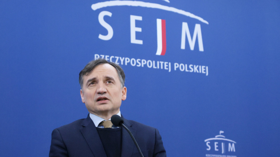 Posiedzenie sądu ws. tymczasowego aresztowania Ziobry. Nie będzie nowego terminu