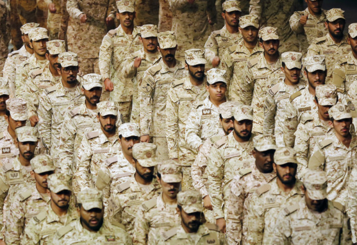 Arabia Saudyjska miała odpowiedzieć Iranowi siłą. Reuters ujawnia szczegóły