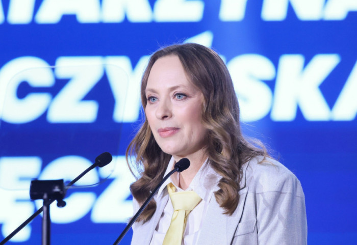 Pełczyńska-Nałęcz chce zrównania wieku emerytalnego kobiet i mężczyzn