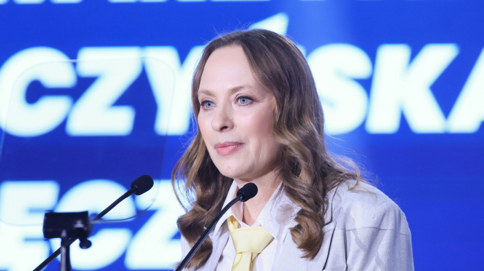 Pełczyńska-Nałęcz chce zrównania wieku emerytalnego kobiet i mężczyzn