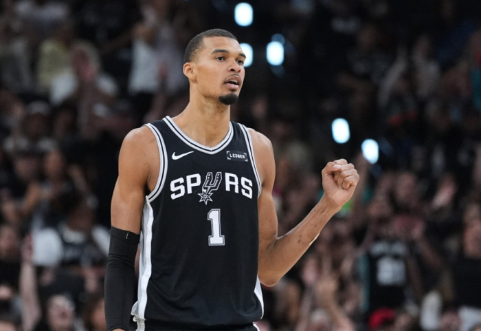 Spurs ponownie lepsi od Timberwolves i są o krok od finału Konferencji Zachodniej