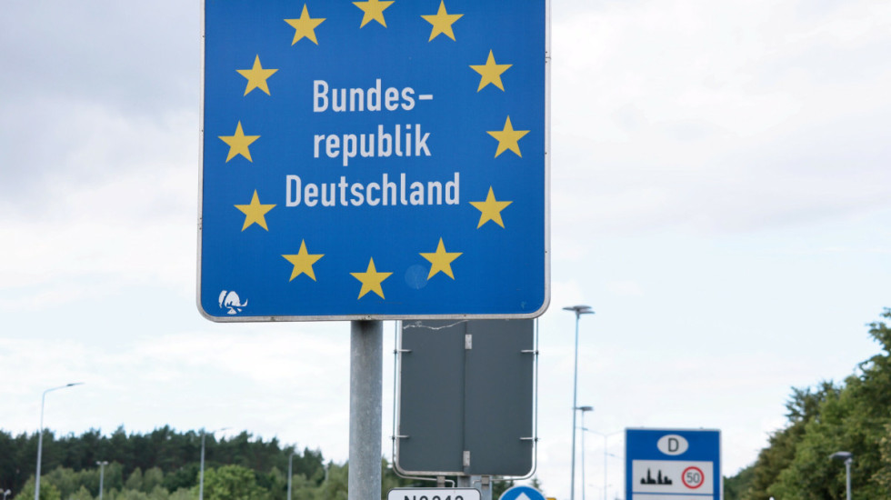 Sondaż: Niemcy coraz bardziej sceptyczni wobec Unii Europejskiej