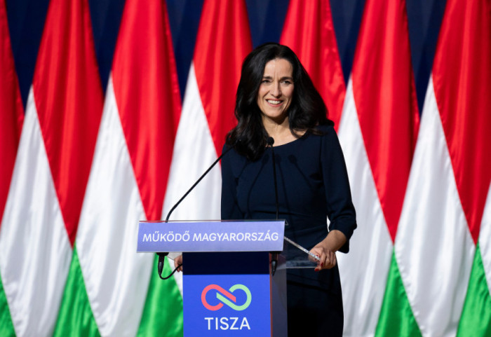 Szefowa węgierskiego MSZ potępia rosyjski atak na Zakarpacie