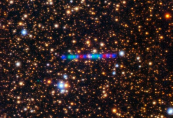 Czym jest tajemniczy obiekt 3I/Atlas? Astrofizyk dla Newsmax Polska: Nie jest to typowa kometa