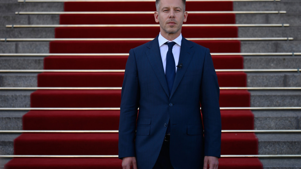 Peter Magyar odwiedzi Polskę. W planach spotkania z premierem i prezydentem