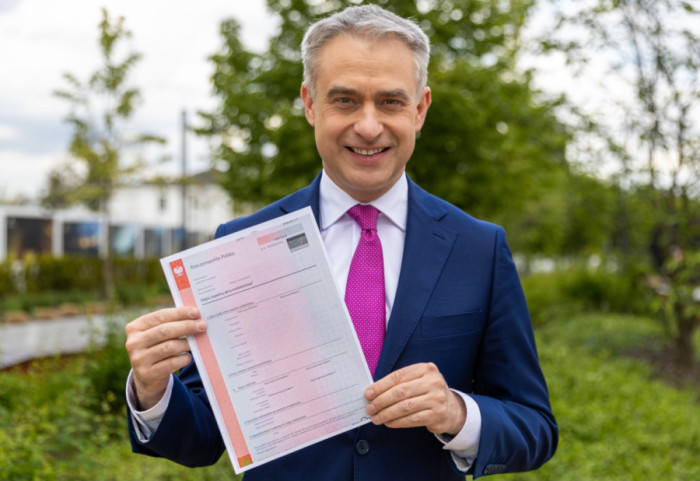 Gawkowski: jest projekt rozporządzenia ws. transkrypcji małżeństw jednopłciowych