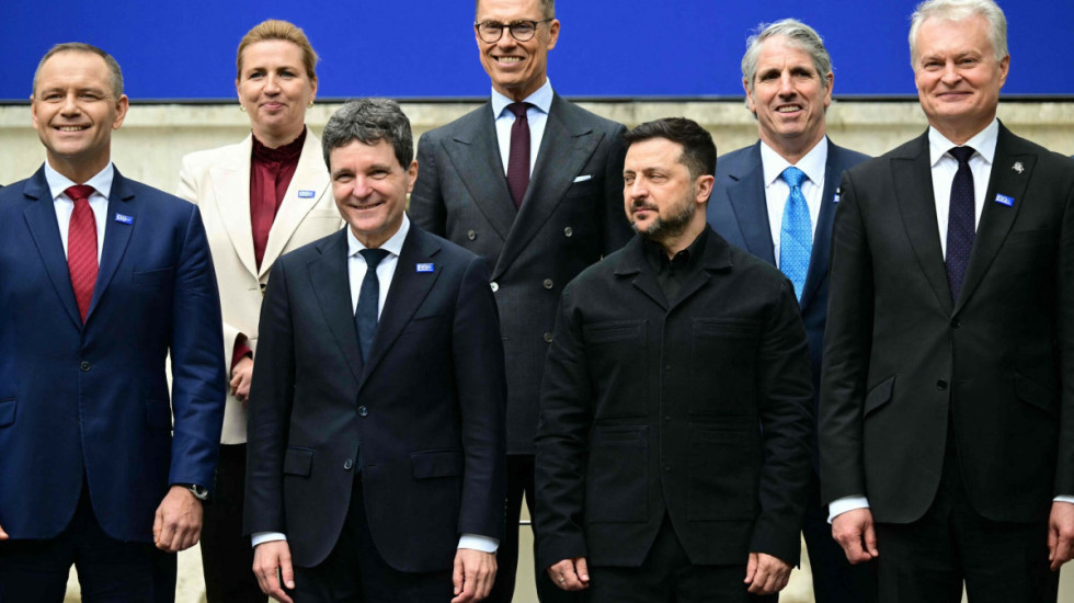 Szczyt B9 w Bukareszcie: Rosja głównym zagrożeniem dla NATO
