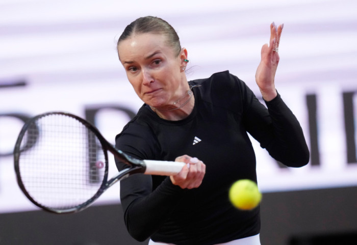 Switolina rywalką Świątek w półfinale turnieju WTA1000 w Rzymie