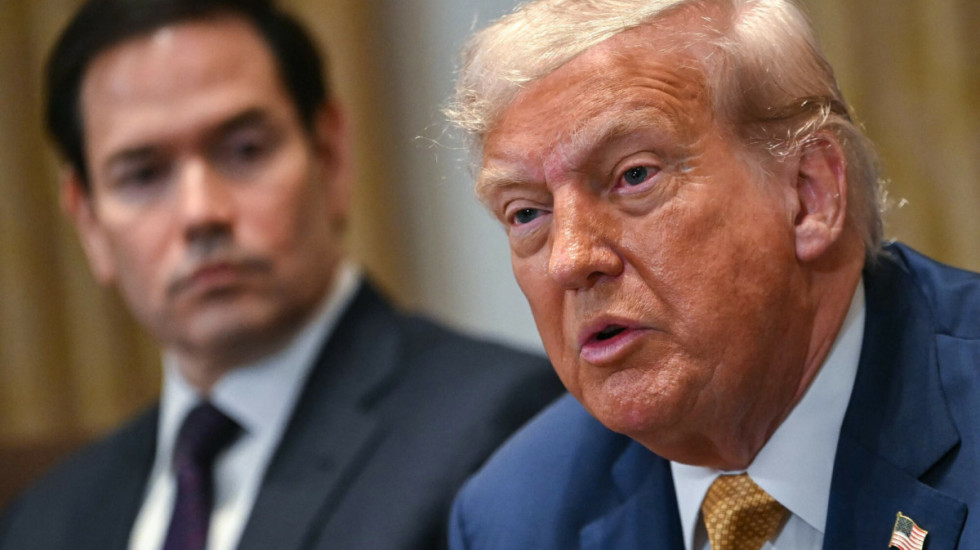 USA oferują Kubie 100 mln dolarów pomocy. Rubio o kulisach kryzysu